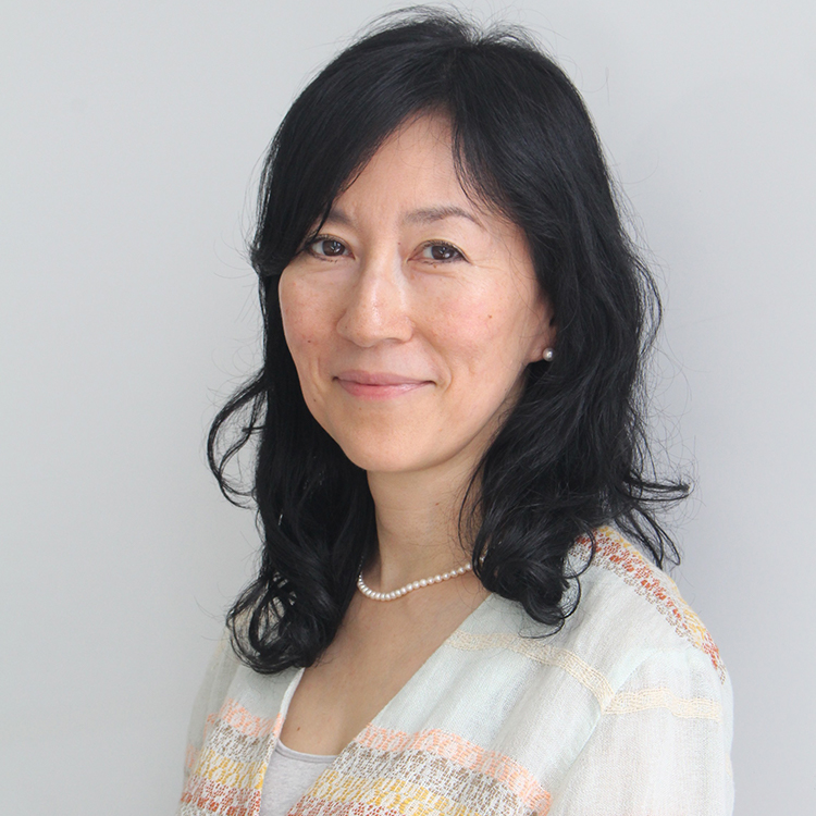 矢野 貴久子